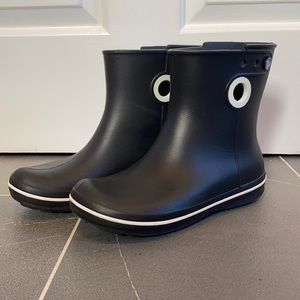 CROCS Jaunt Shorty Boot